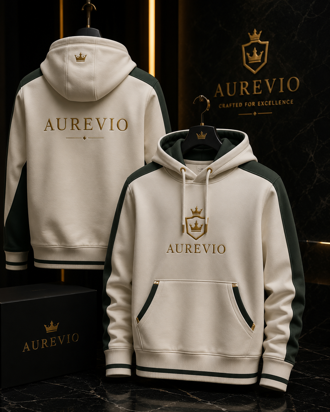 Hoodie