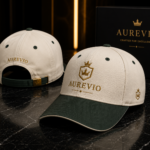 Aurevio-Cap