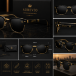 Aurevio-Sunglasses