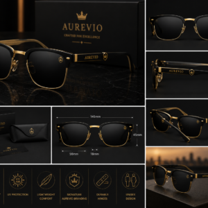 Aurevio-Sunglasses